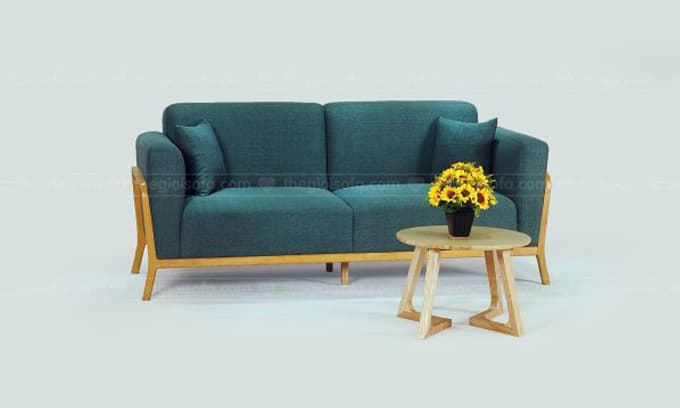 Ghế sofa giá rẻ, sofa cho chung cư mini, thế giới sofa