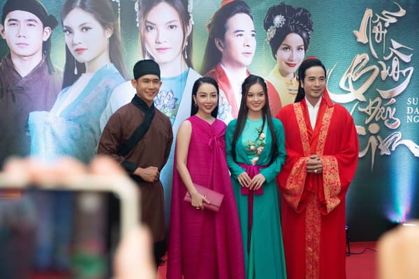 Nỗi buồn đáy tim, Sunny Đan Ngọc