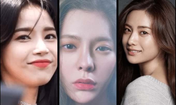 Loạt sao nữ Kpop bước sang tuổi 30 trong năm nay sẽ khiến cư dân mạng “choáng váng” Loạt sao nữ Kpop bước sang tuổi 30 trong năm nay sẽ khiến cư dân mạng “choáng váng”