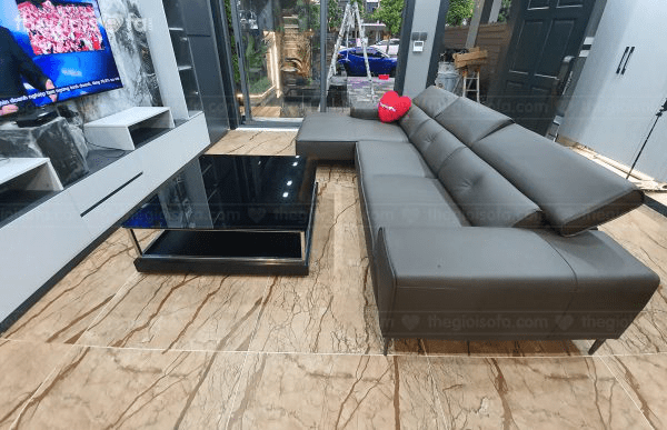 Showroom sofa Giải Phóng, Thế giới sofa, Sofa đẹp