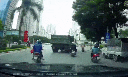 tai nạn giao thông, tài xế, ô tô