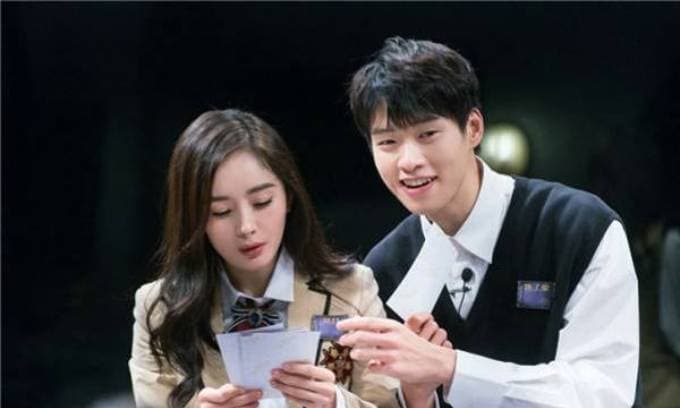 Rộ tin Dương Mịch được 'phi công trẻ' cầu hôn nhưng phản ứng của cô mới là điều đáng nói Rộ tin Dương Mịch được 'phi công trẻ' cầu hôn nhưng phản ứng của cô mới là điều đáng nói