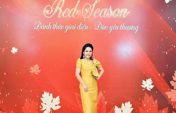 Nữ hoàng doanh nhân Trần Thị An, Nữ hoàng doanh nhân 2020