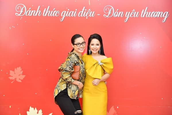 Nữ hoàng doanh nhân Trần Thị An, Nữ hoàng doanh nhân 2020