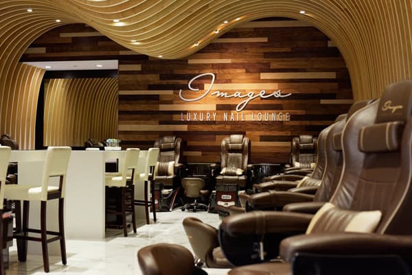 Images Luxury Nail Lounge, Nghề nail