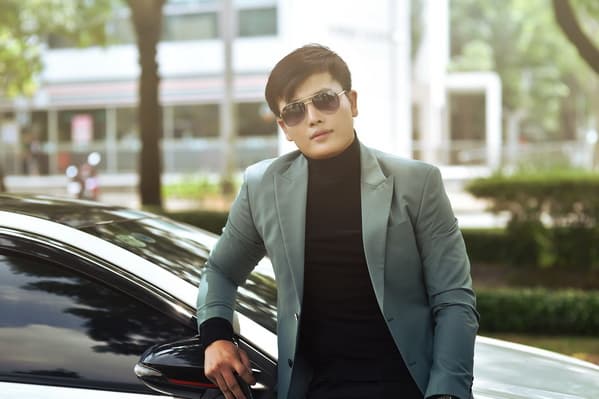 Mã Hiểu Đông, Kẻ Sát Nhân Cô Độc