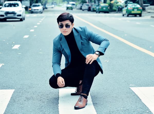 Mã Hiểu Đông, Kẻ Sát Nhân Cô Độc