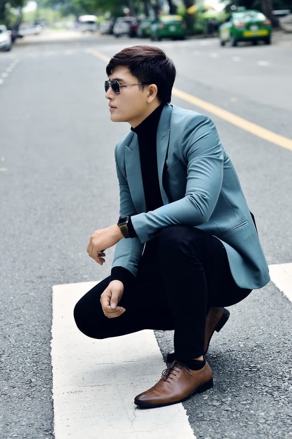 Mã Hiểu Đông, Kẻ Sát Nhân Cô Độc