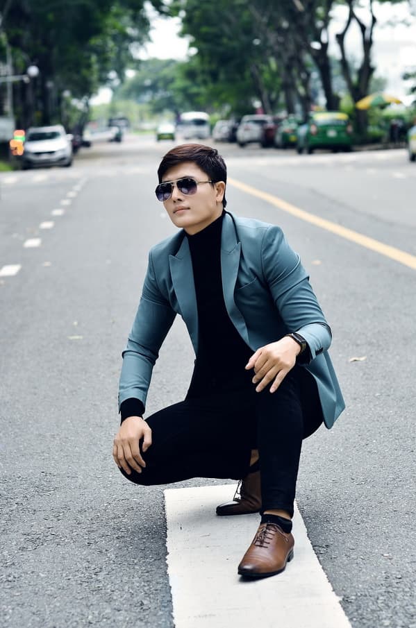 Mã Hiểu Đông, Kẻ Sát Nhân Cô Độc