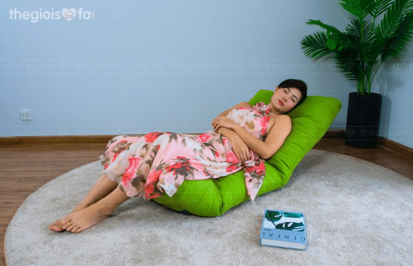 Ghế thư giãn phòng ngủ, sofa phòng ngủ, thế giới sofa