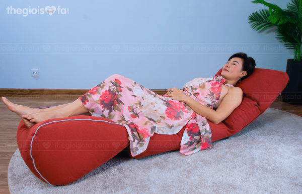 Ghế thư giãn phòng ngủ, sofa phòng ngủ, thế giới sofa
