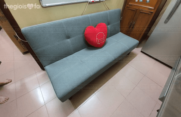 Ghế thư giãn phòng ngủ, sofa phòng ngủ, thế giới sofa