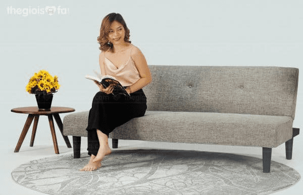 Ghế thư giãn phòng ngủ, sofa phòng ngủ, thế giới sofa