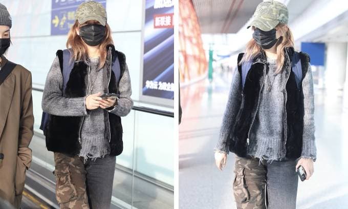 NTK Giang Kyo, CEO Nguyễn Sinh, BST Chạm, Giang Kyo Fashion
