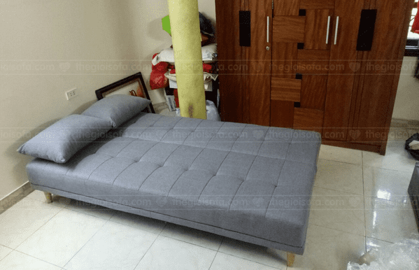 sofa giường, thế giới sofa