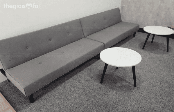 sofa giường, thế giới sofa