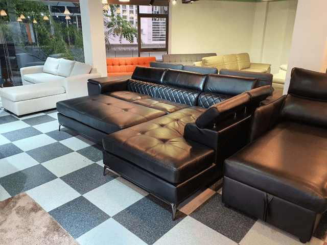 Sofa giường, sofa bed, Thế giới sofa