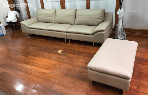 Thế giới sofa, sofa đẹp, sofa chất lượng cao