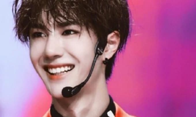 Sao nam Hoa ngữ cùng một kiểu cười: Vương Nhất Bác đáng yêu, Dịch Dương Thiên Tỉ trong sáng, nhưng Vương Nguyên lại khiến người ta muốn khóc! Sao nam Hoa ngữ cùng một kiểu cười: Vương Nhất Bác đáng yêu, Dịch Dương Thiên Tỉ trong sáng, nhưng Vương Nguyên lại khiến người ta muốn khóc!