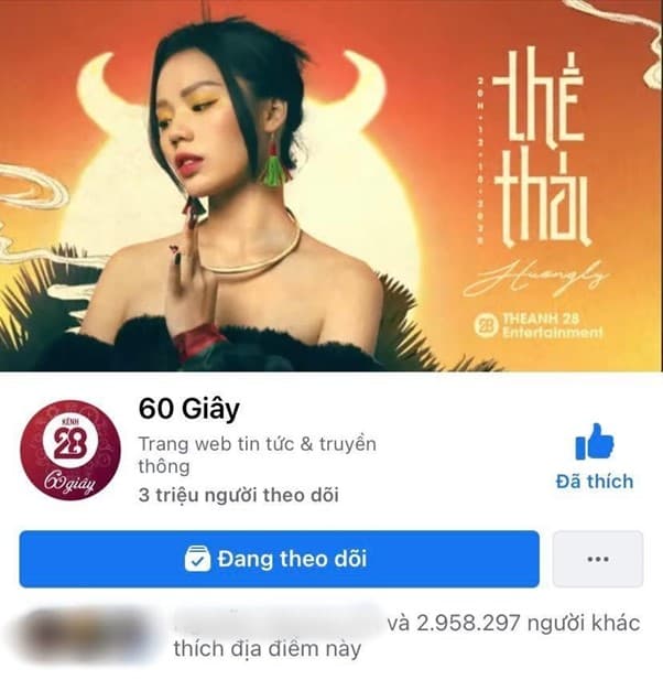 60 Giây, Theanh28