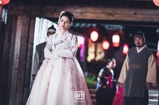 iQIYI, Phim hàn, phim hay tháng 11