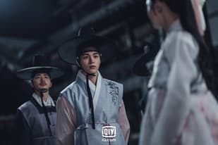 iQIYI, Phim hàn, phim hay tháng 11