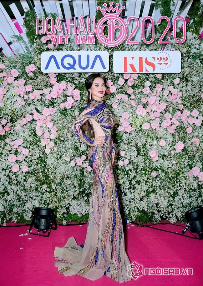 Hoa hậu Nguyễn Xuân Phương, Hoa hậu Việt Nam 2020, Hoa hậu doanh nhân thế giới người Việt