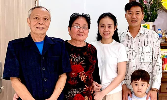 doanh nhân Vũ Hồng Nhung, Happy Women Queen