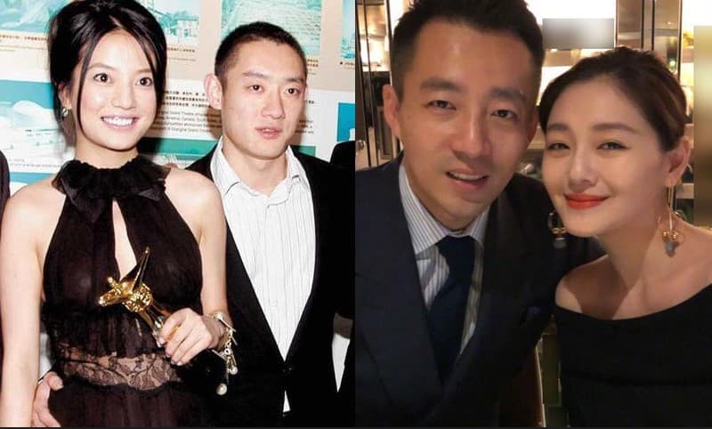 'Tứ thiếu gia Bắc Kinh' sa sút: Hai người phá sản, một người vào tù, một người suốt ngày say xỉn 'Tứ thiếu gia Bắc Kinh' sa sút: Hai người phá sản, một người vào tù, một người suốt ngày say xỉn