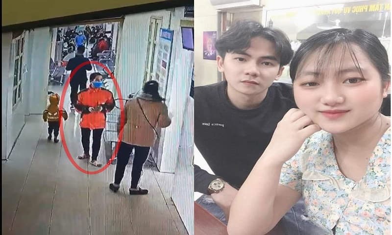Thai phụ trẻ tuổi ở Bắc Ninh âm thầm bỏ đi khi được gia đình đưa đến viện chờ sinh | TIN TỨC | Ngoi sao VN