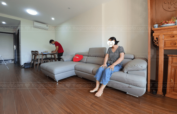 Sofa thư giãn, thế giới sofa