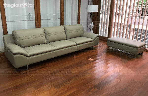 Sofa thư giãn, thế giới sofa