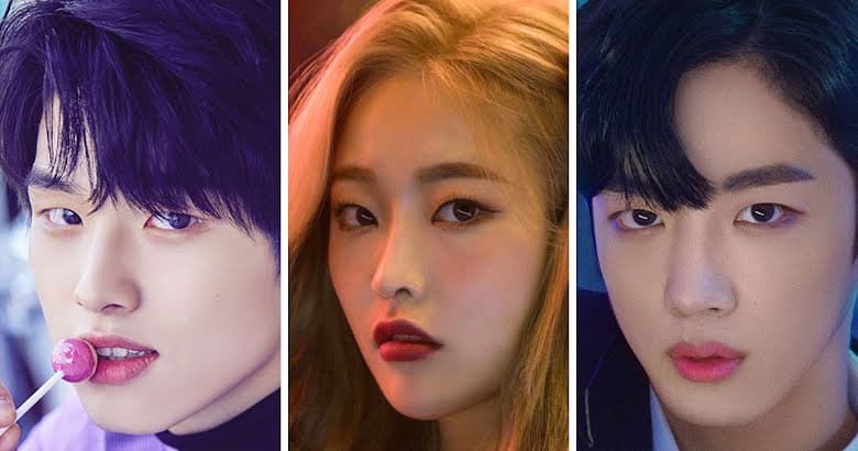 11 Nhóm Nhạc Kpop Tan Rã Trong Năm 2020, Vì Đâu Nên Nỗi?