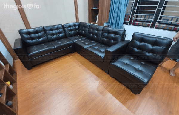 Thế giới sofa, sofa nhập khẩu, sofa đẹp