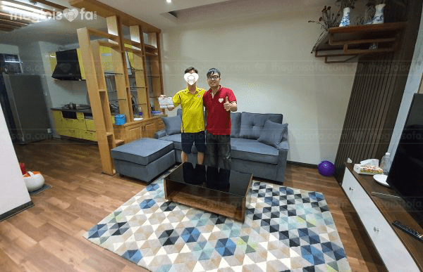 Thế giới sofa, sofa nhập khẩu, sofa đẹp