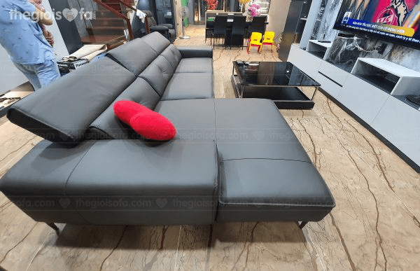 Thế giới sofa, sofa nhập khẩu, sofa đẹp
