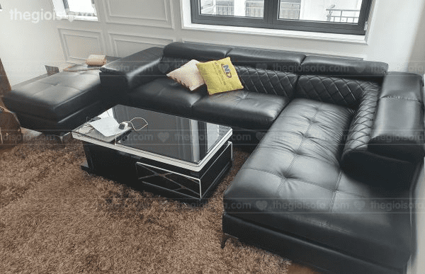 Thế giới sofa, sofa nhập khẩu, sofa đẹp
