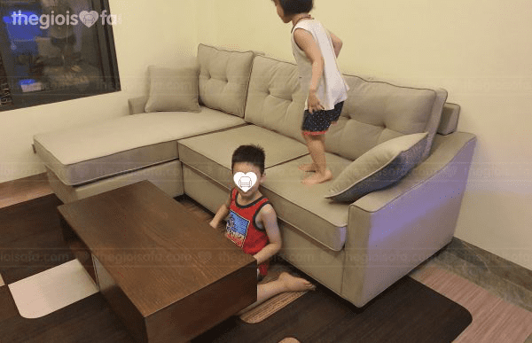 Thế giới sofa, sofa nhập khẩu, sofa đẹp