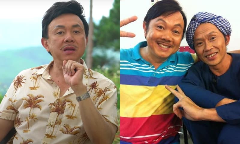 Youtuber, Nguyễn Thắng Phước, Phước Cần Thơ