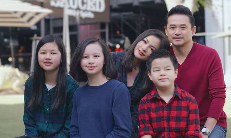 Vũ Bảo Vy, mẫu nhí Bảo Vy