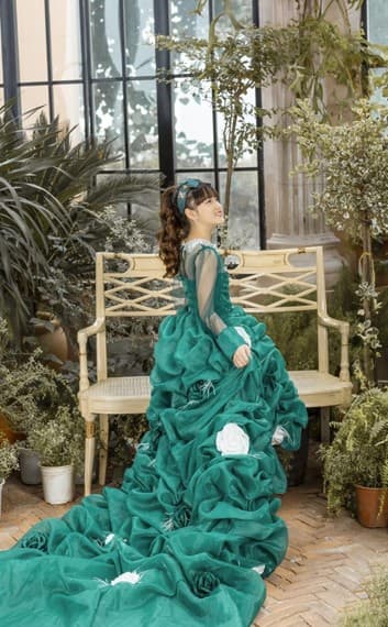 Vũ Bảo Vy, mẫu nhí Bảo Vy