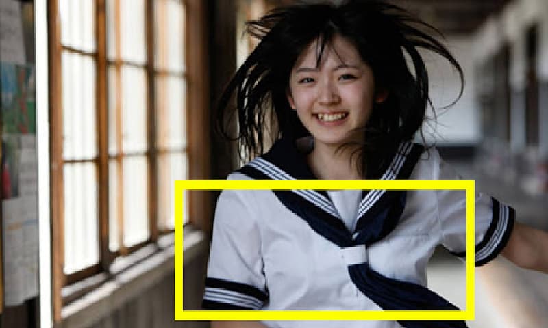 Giáo viên Nhật Bản đưa ra hình phạt bất ngờ cho những học sinh xì hơi  trong lớp