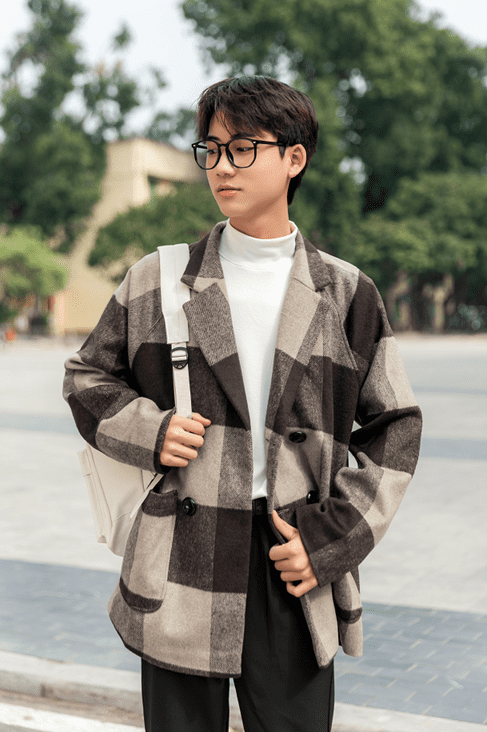 Lưu Hợp, Thời trang MANDO