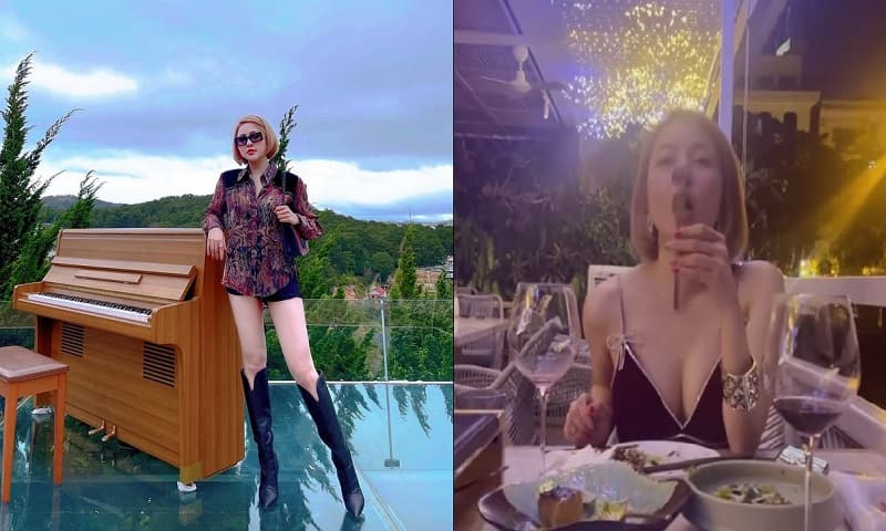 Ca sĩ quang toàn, sao việt