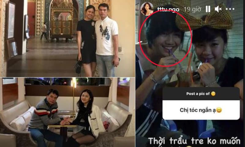 Hoa hậu doanh nhân Mai Thanh, Doanh nhân có trái tim nhân ái vì cộng đồng 2020