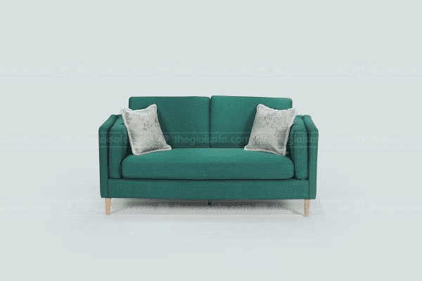 sofa góc, phòng khách nhỏ hẹp, thế giới sofa