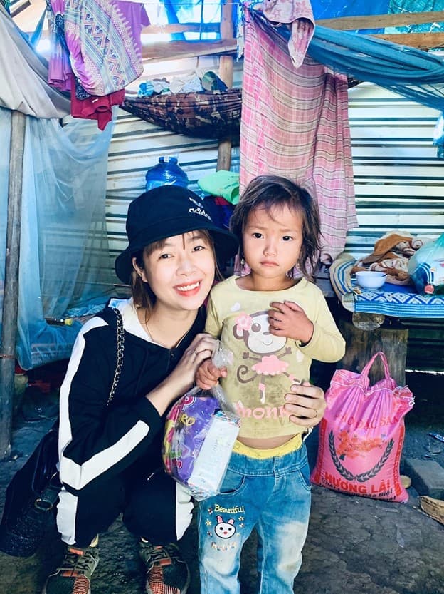 Phạm Huỳnh Hoa Lài, Nữ biên tập trẻ, giới trẻ, thanh niên