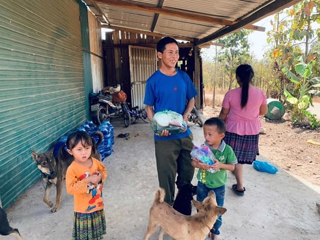 Phạm Huỳnh Hoa Lài, Nữ biên tập trẻ, giới trẻ, thanh niên