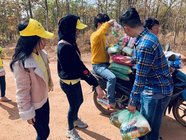 Phạm Huỳnh Hoa Lài, Nữ biên tập trẻ, giới trẻ, thanh niên