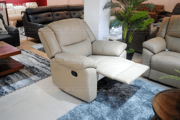 sofa đơn, thế giới sofa, sofa đẹp